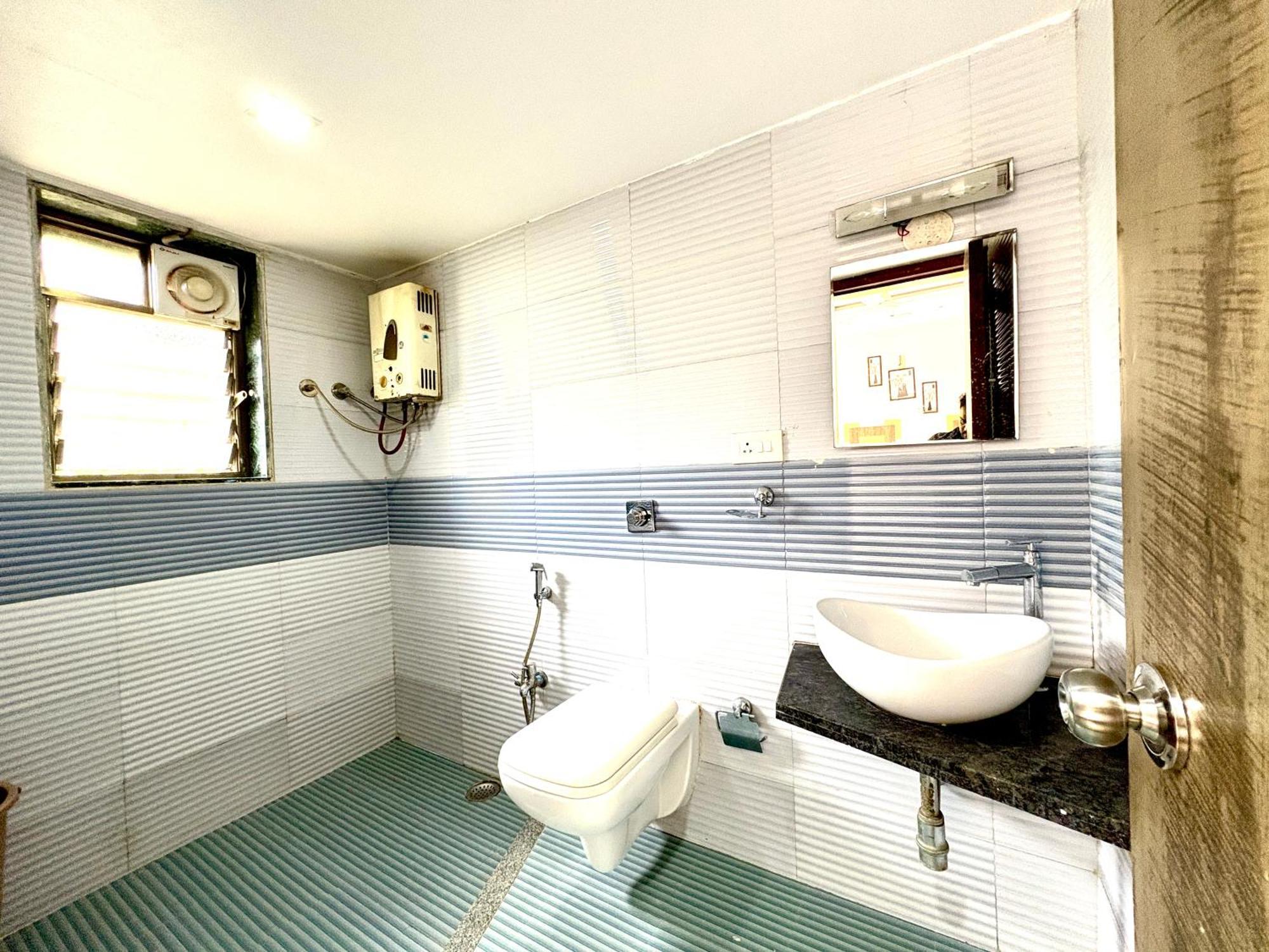 Hotel Laxmi Residency Lonavla Exterior foto